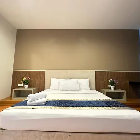 Platinum Suites By Blue Sky Kuala Lumpur Exterior photo