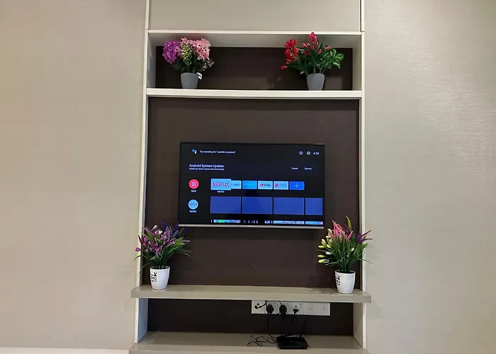 Platinum Suites By Blue Sky