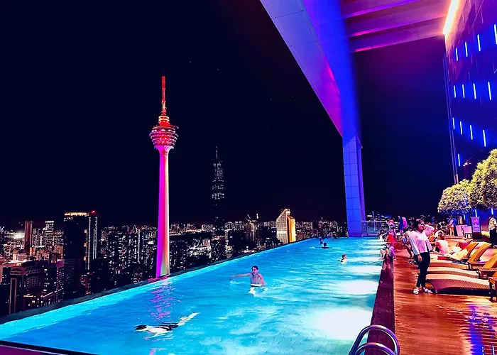 Platinum Suites By Blue Sky