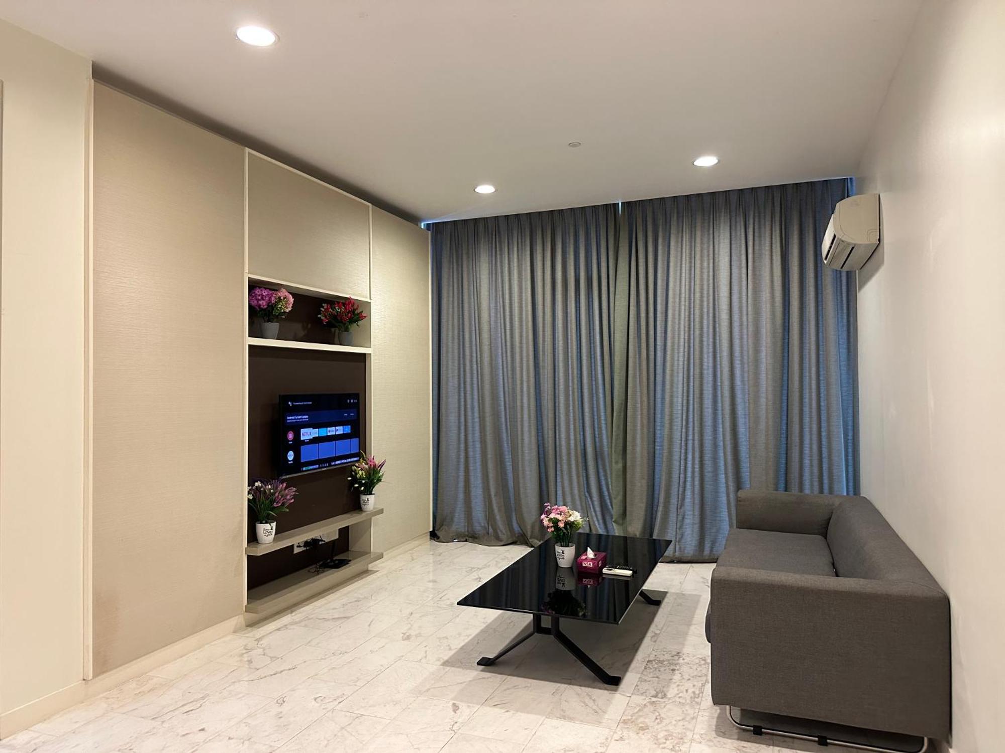Apartment Platinum By Blue Sky *