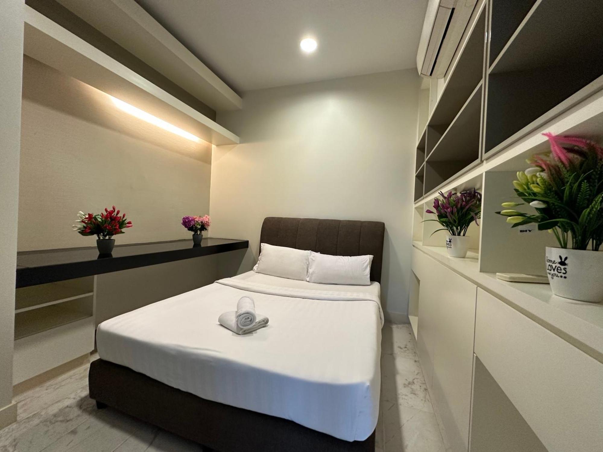 Platinum By Blue Sky Apartment
