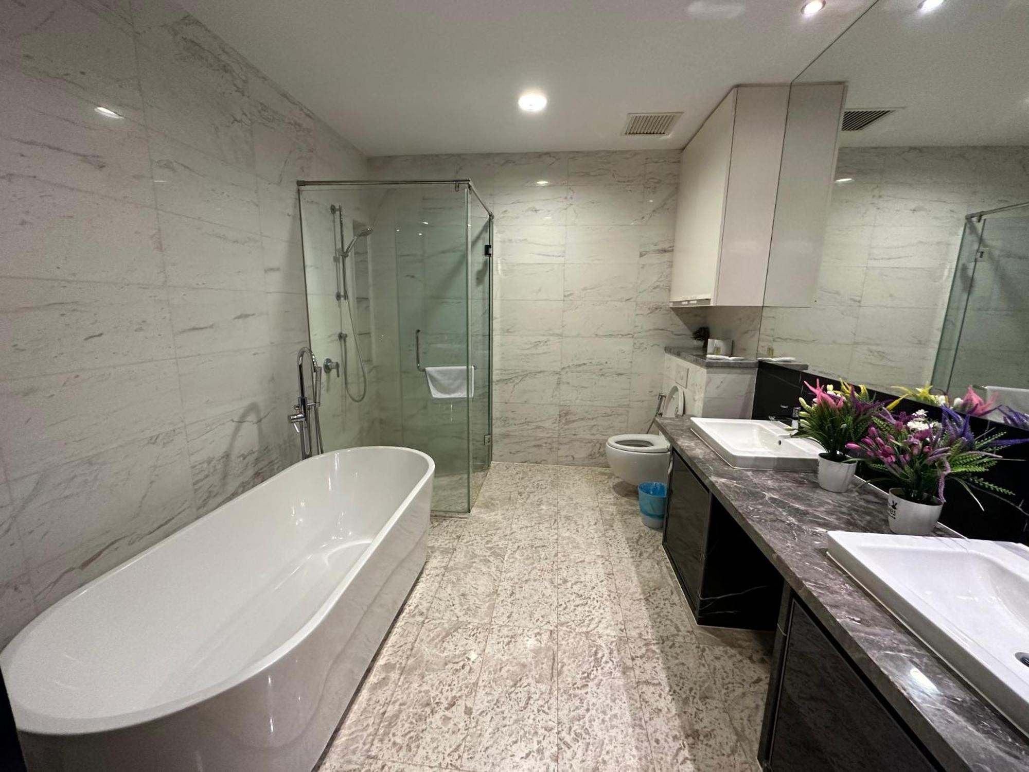 Platinum By Blue Sky Kuala Lumpur