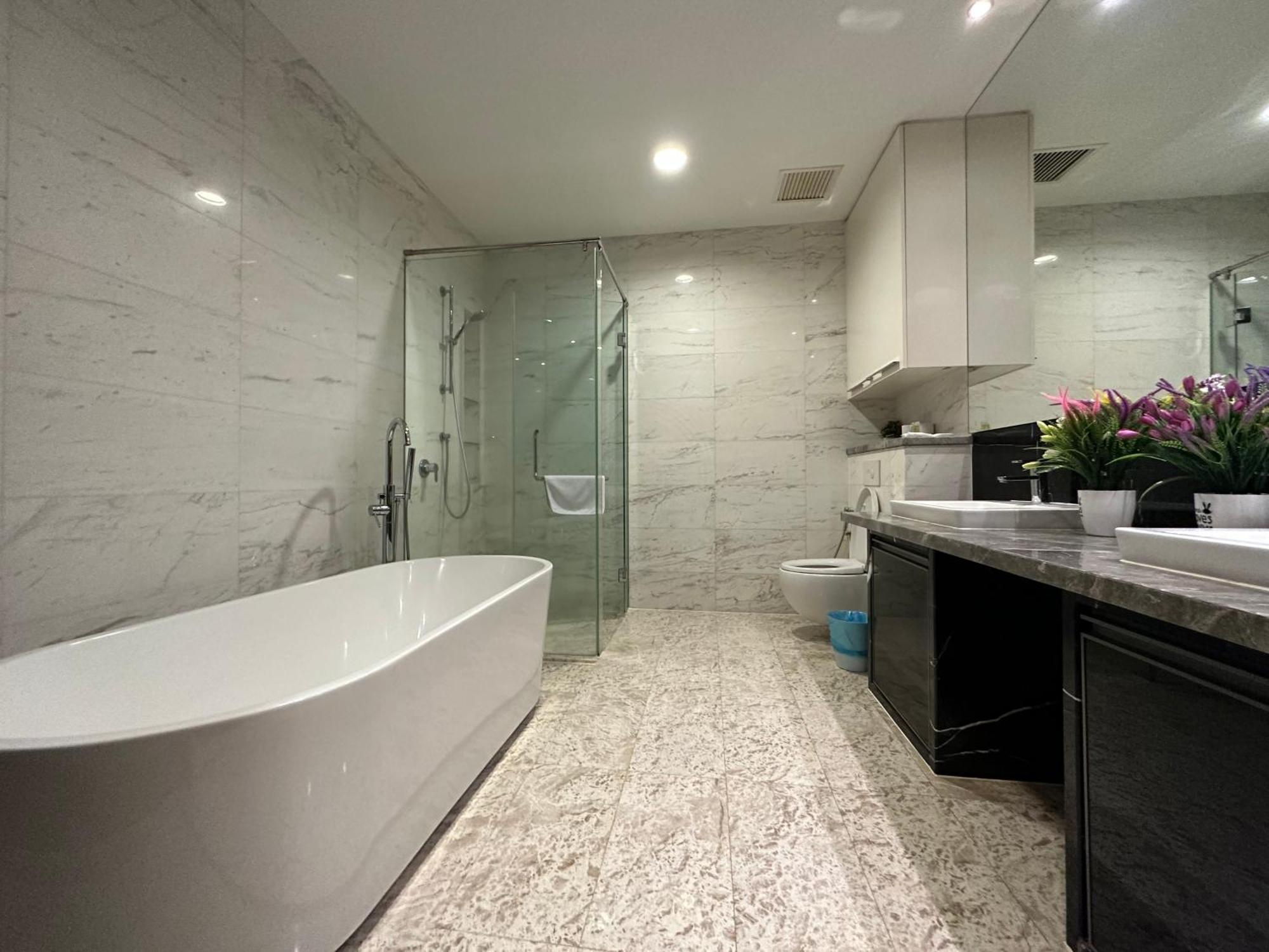Platinum By Blue Sky Apartment