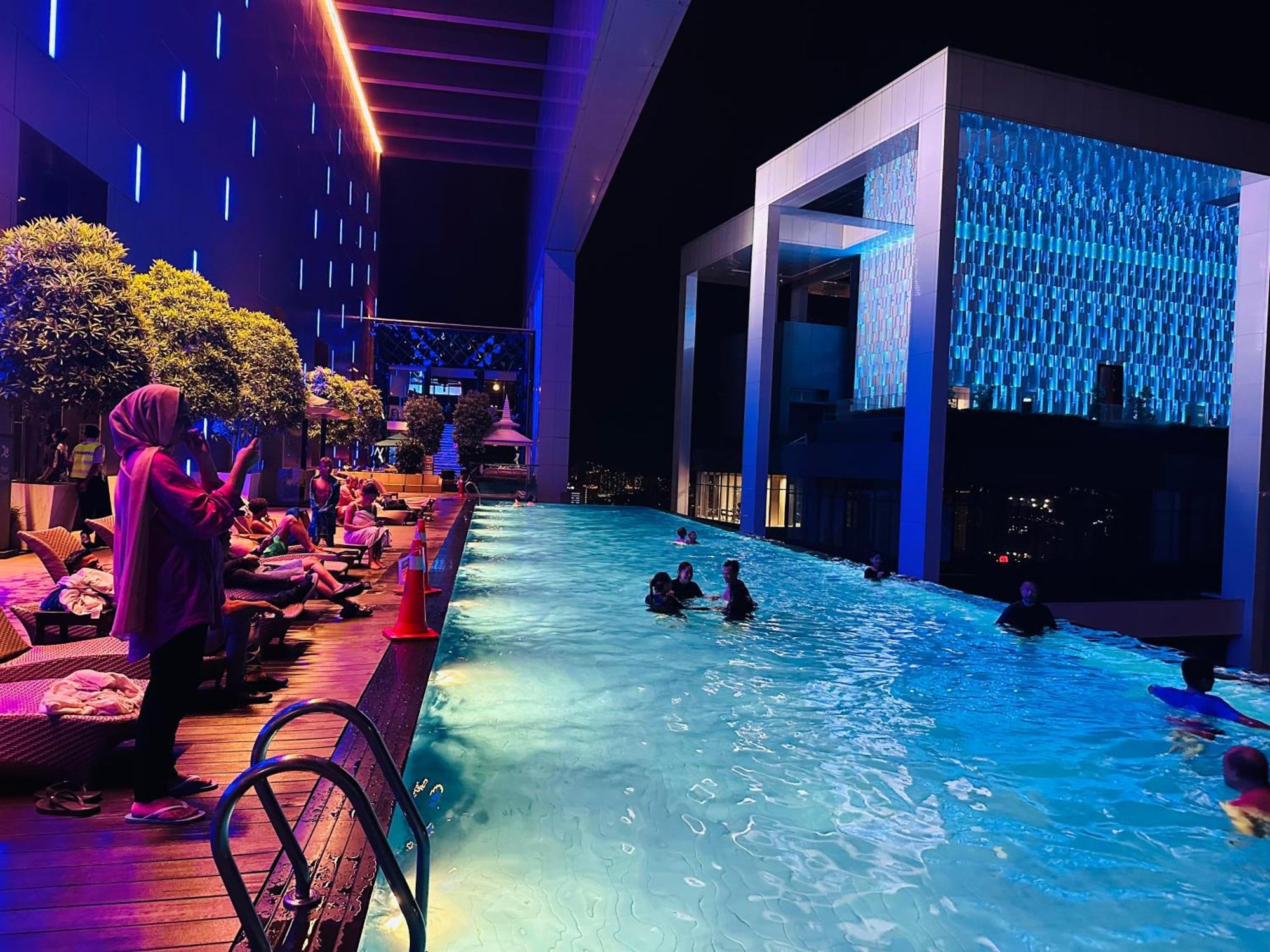 Platinum By Blue Sky Kuala Lumpur