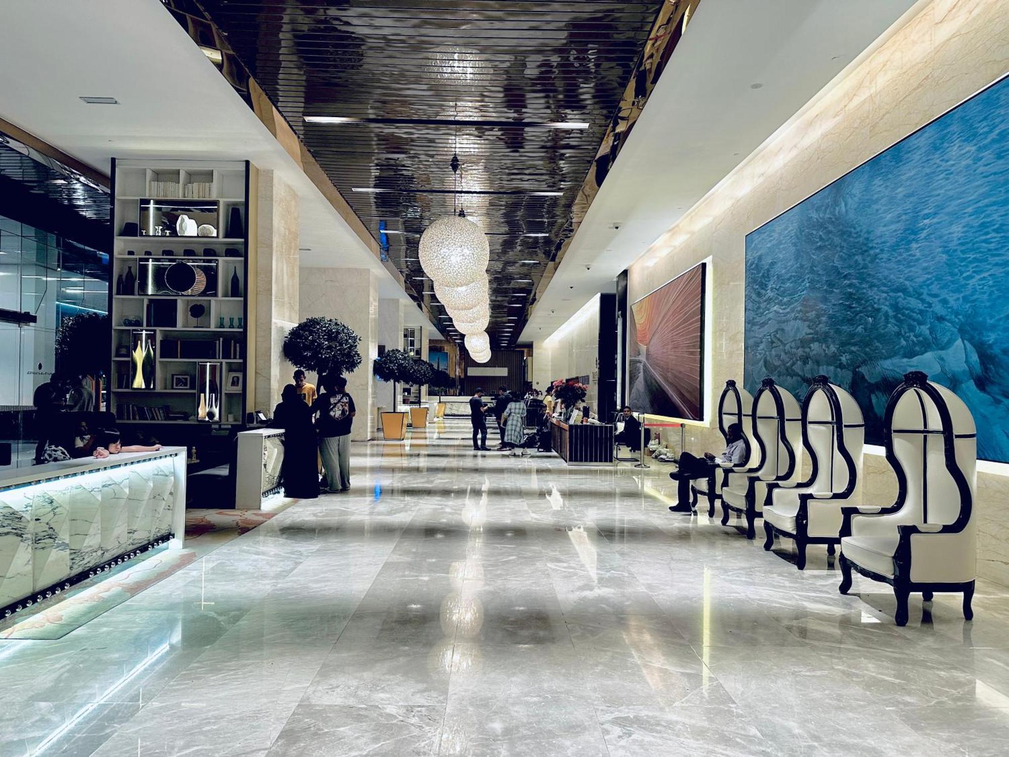 Platinum By Blue Sky * Kuala Lumpur
