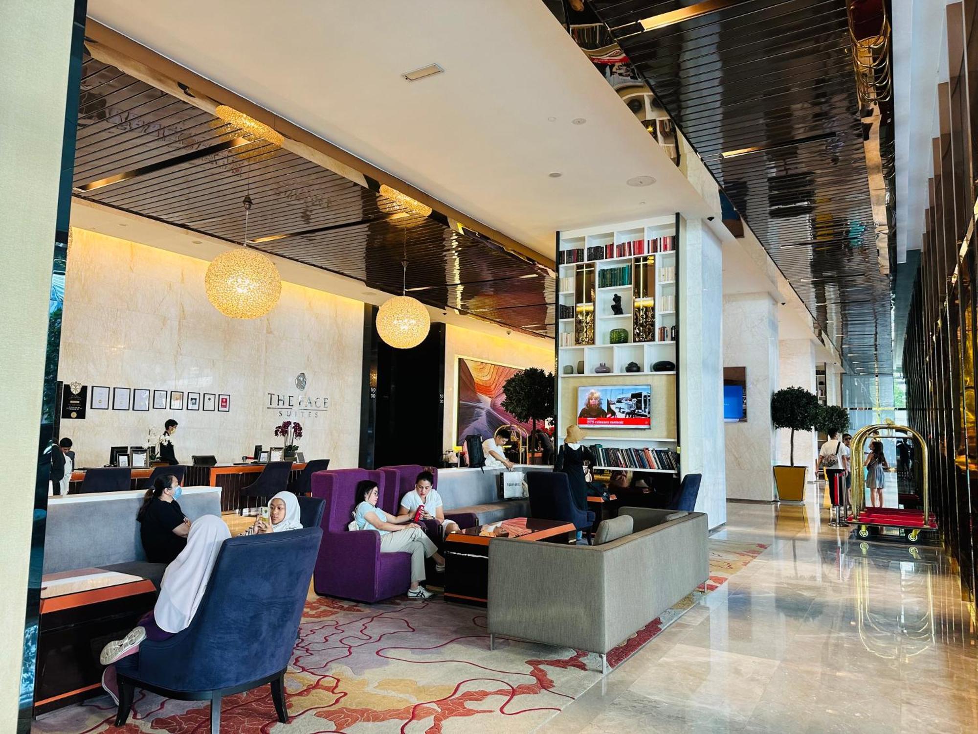 Platinum By Blue Sky * Kuala Lumpur