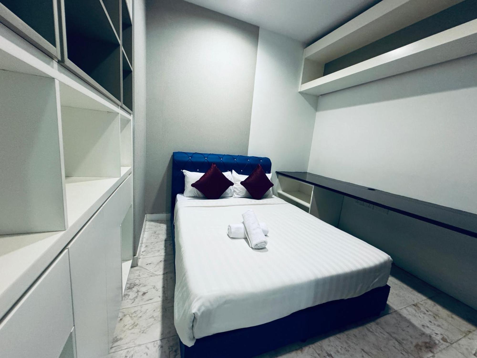 Apartment Platinum By Blue Sky *