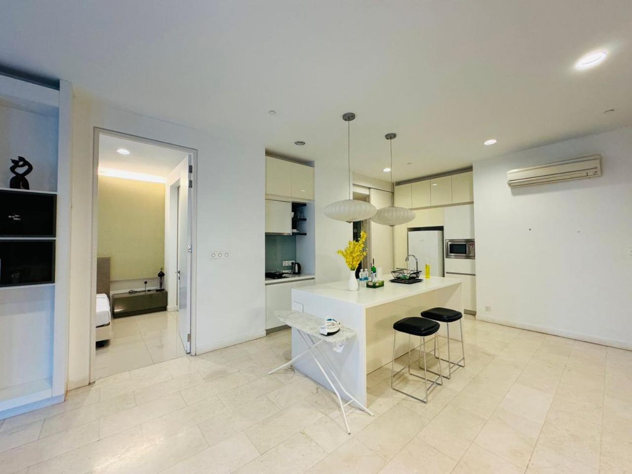 Platinum By Blue Sky Apartment *