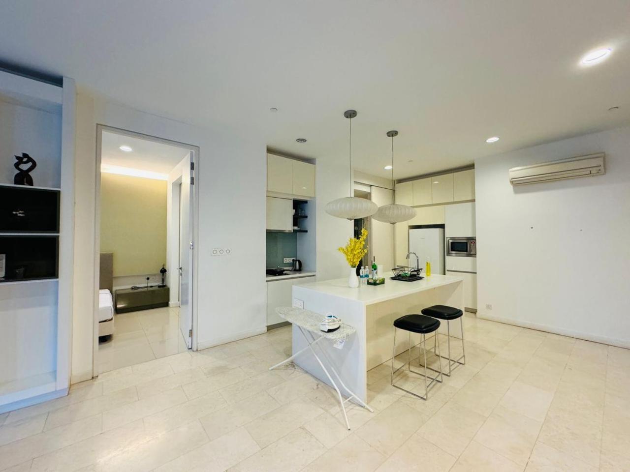 Platinum By Blue Sky Kuala Lumpur