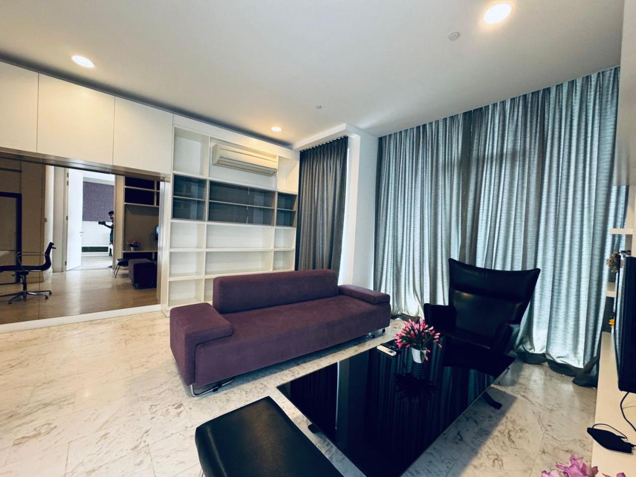 Platinum By Blue Sky Apartment