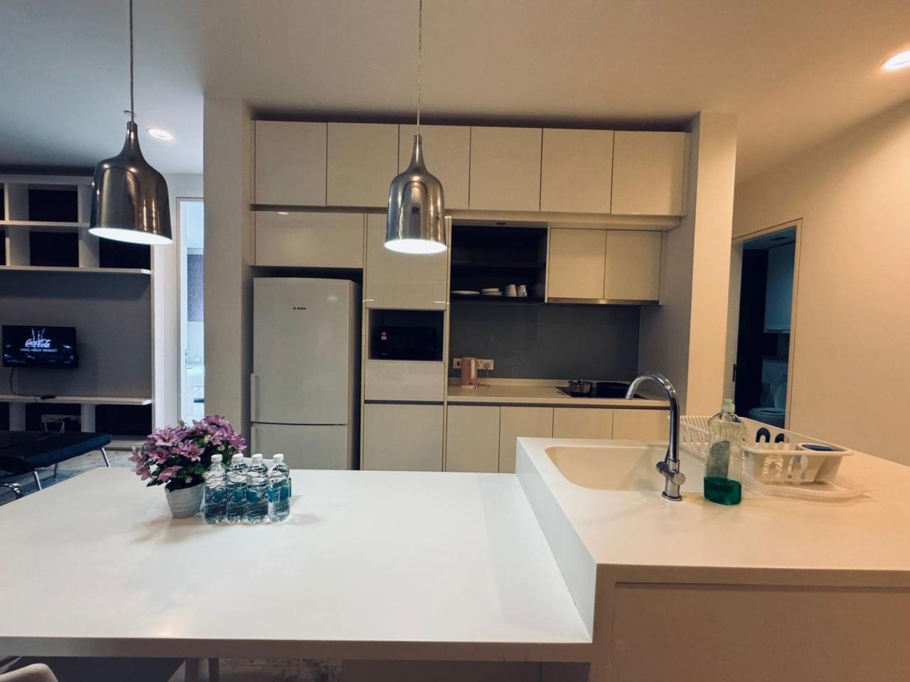 Platinum By Blue Sky Apartment Kuala Lumpur