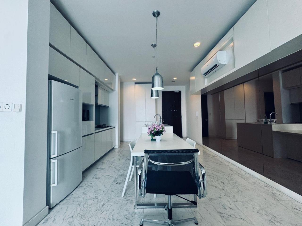 Apartment Platinum By Blue Sky