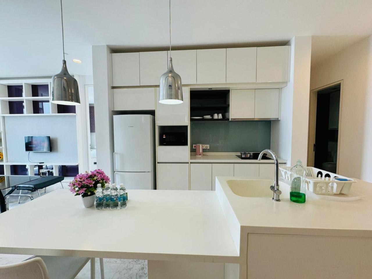Platinum By Blue Sky Apartment