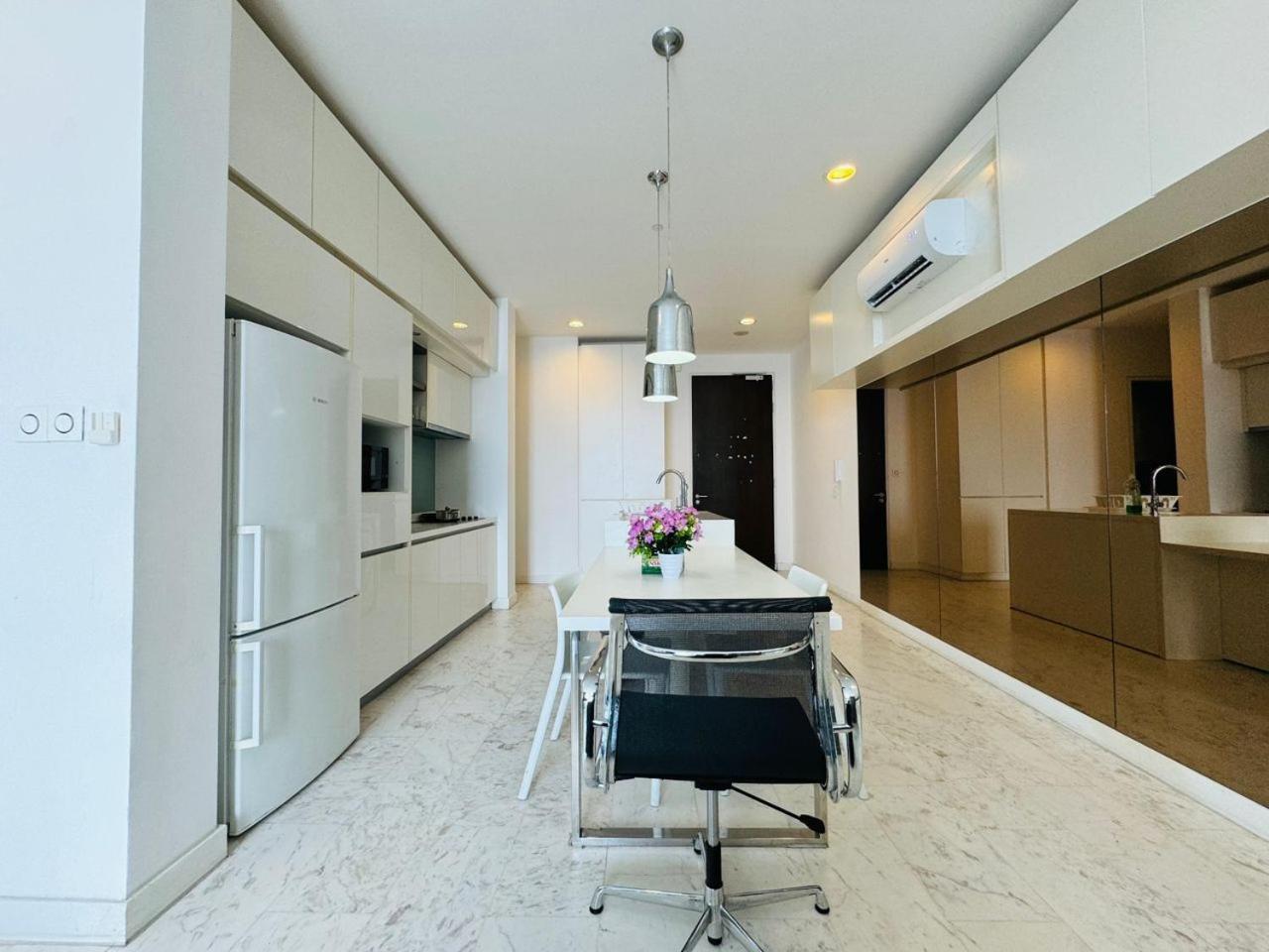 Platinum By Blue Sky Apartment Kuala Lumpur