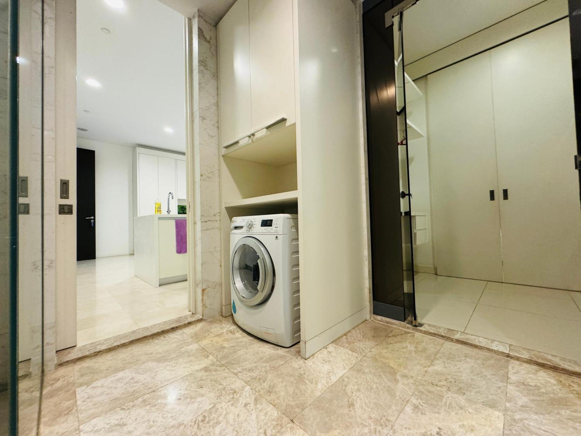 Platinum By Blue Sky Apartment Kuala Lumpur