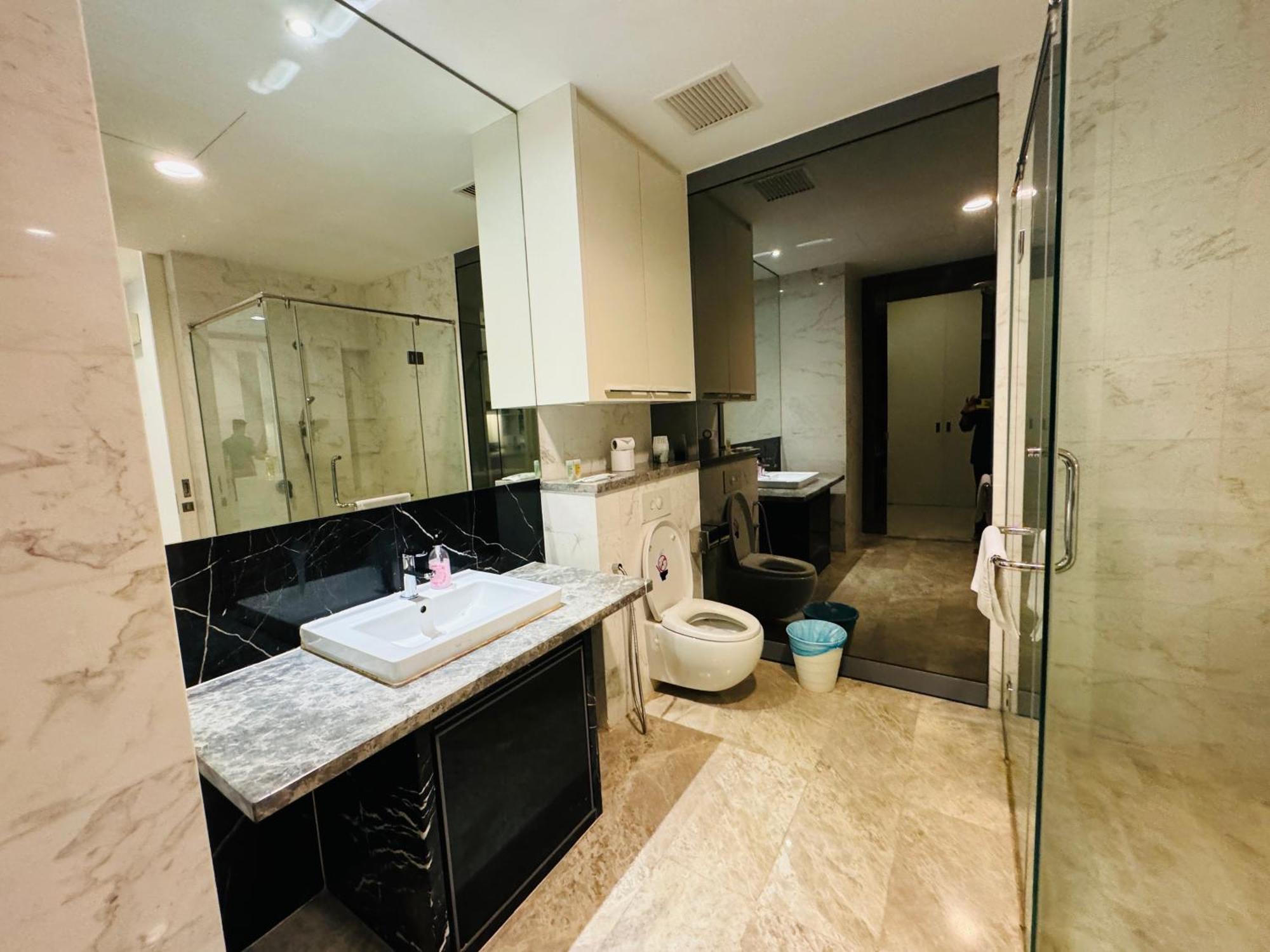 Platinum By Blue Sky Apartment *